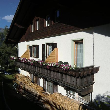 Alpenblick Bed & Breakfast Vipiteno Exterior photo