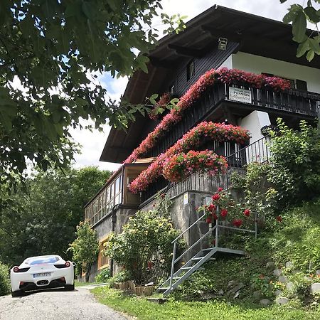 Alpenblick Bed & Breakfast Vipiteno Exterior photo