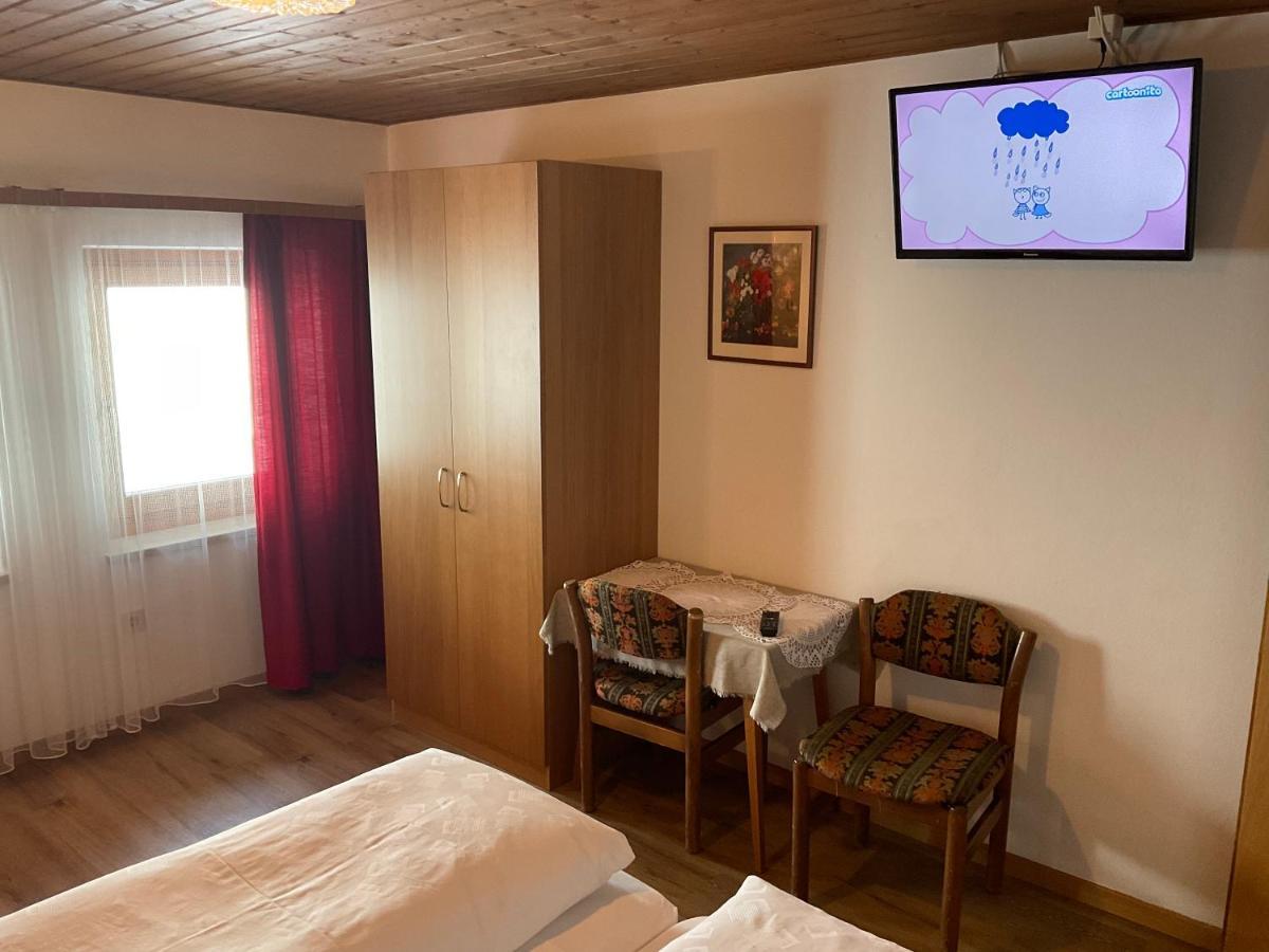 Alpenblick Bed & Breakfast Vipiteno Exterior photo