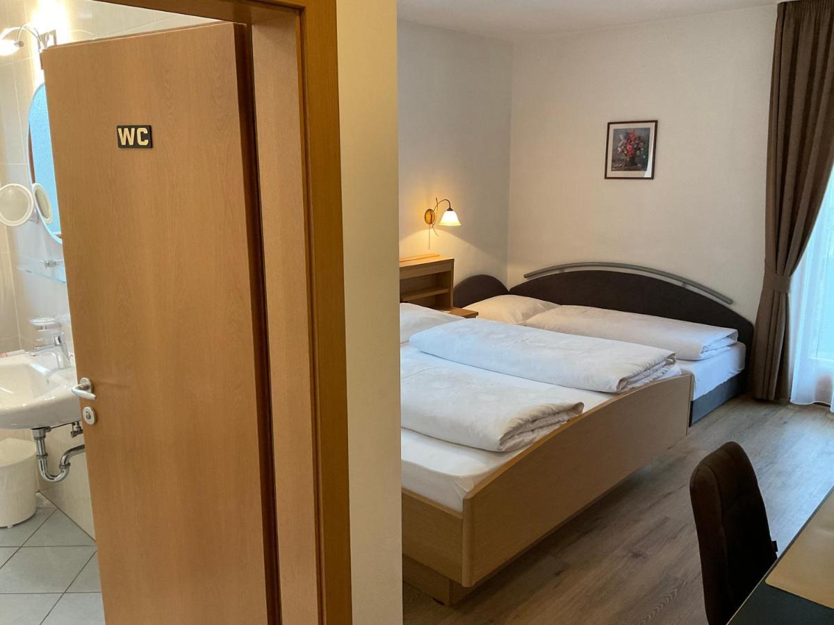 Alpenblick Bed & Breakfast Vipiteno Exterior photo