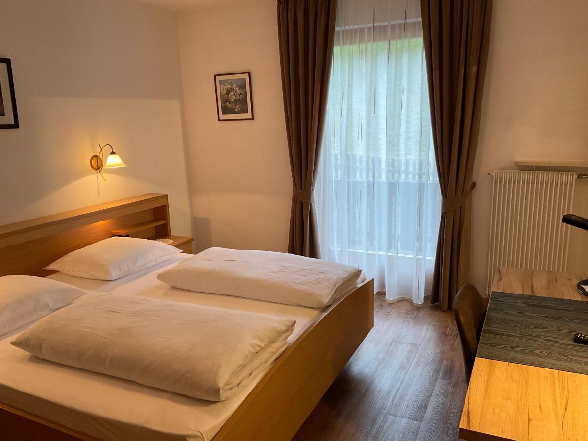 Alpenblick Bed & Breakfast Vipiteno Exterior photo
