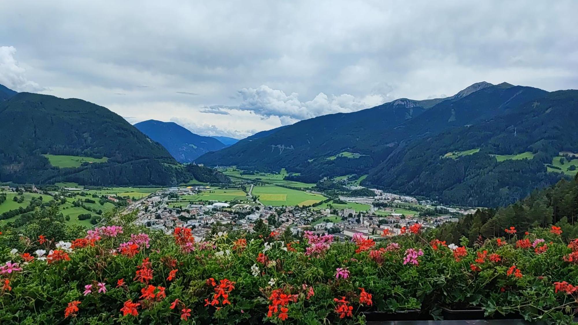 Alpenblick Bed & Breakfast Vipiteno Exterior photo