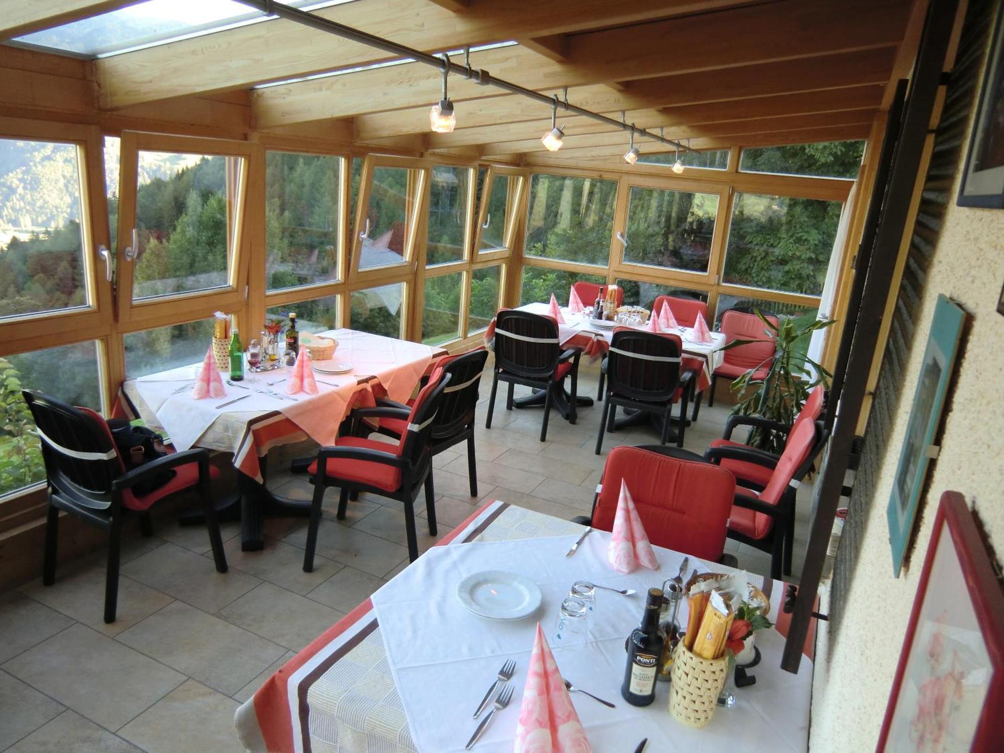 Alpenblick Bed & Breakfast Vipiteno Exterior photo