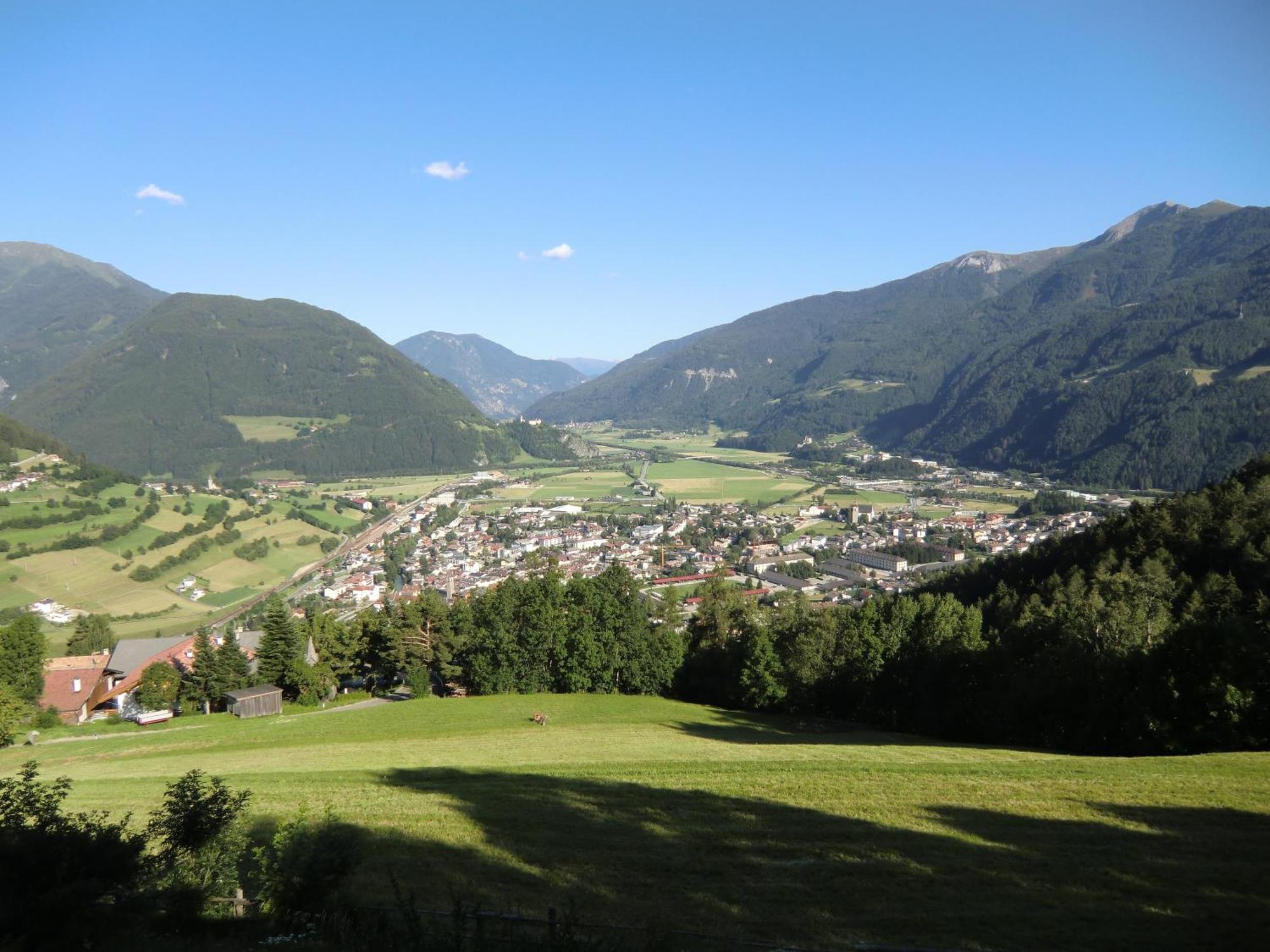 Alpenblick Bed & Breakfast Vipiteno Exterior photo