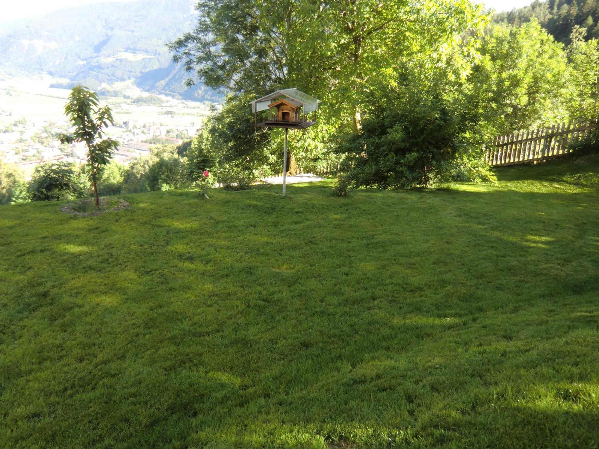 Alpenblick Bed & Breakfast Vipiteno Exterior photo