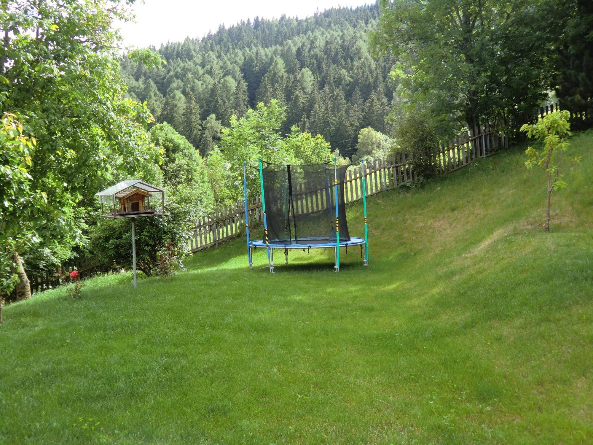 Alpenblick Bed & Breakfast Vipiteno Exterior photo