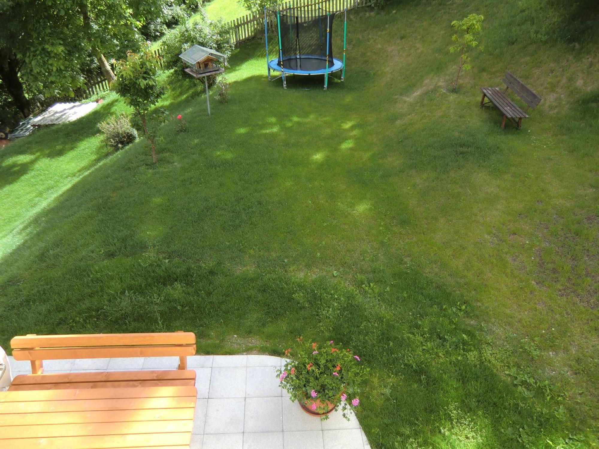 Alpenblick Bed & Breakfast Vipiteno Exterior photo