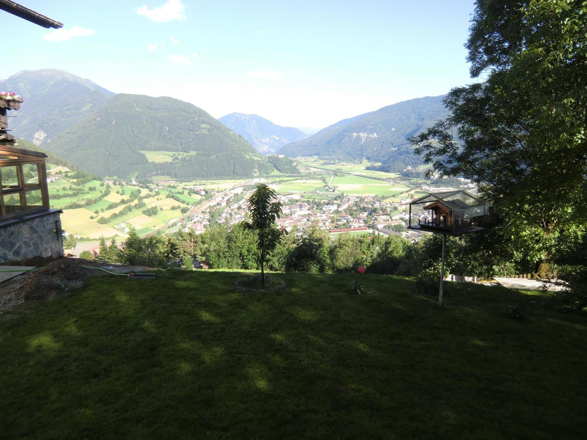 Alpenblick Bed & Breakfast Vipiteno Exterior photo