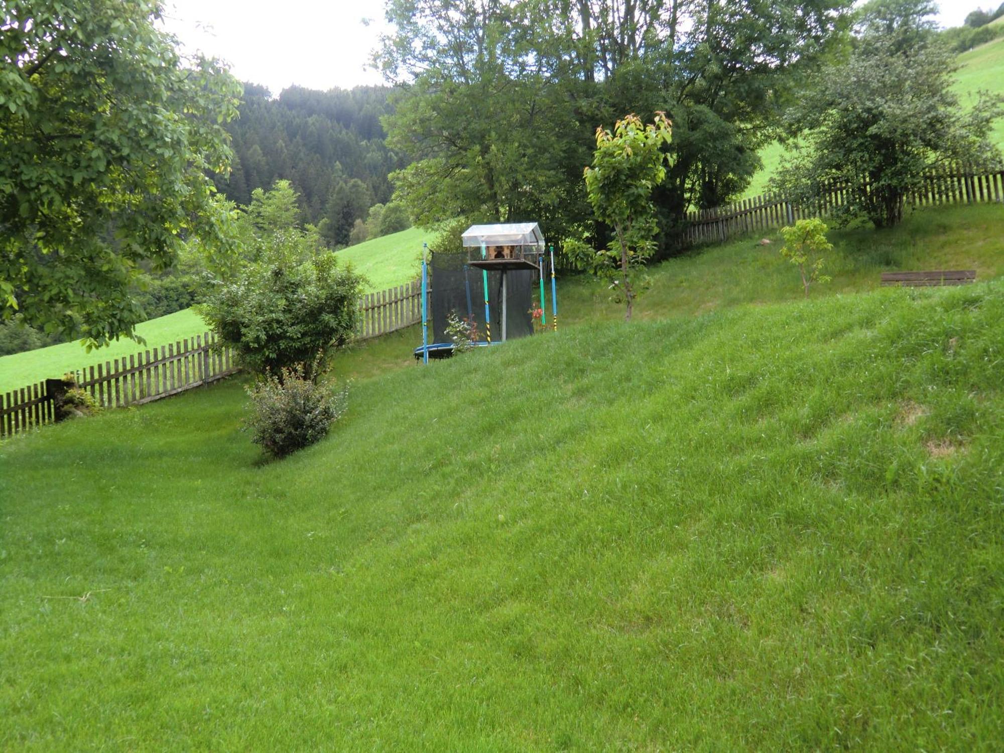 Alpenblick Bed & Breakfast Vipiteno Exterior photo