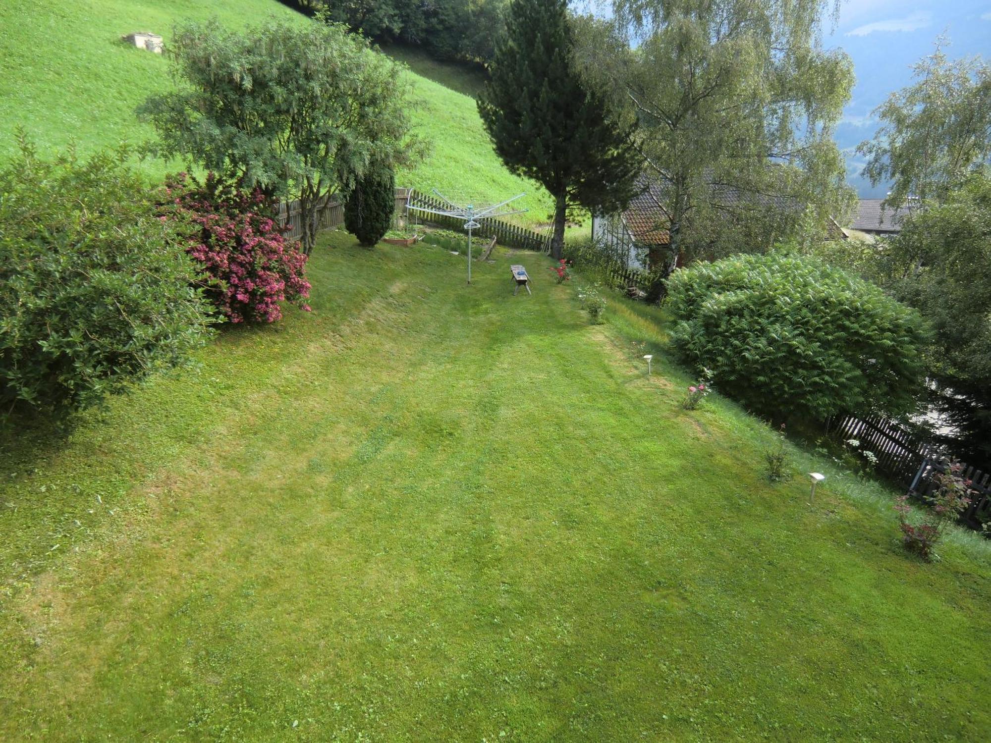 Alpenblick Bed & Breakfast Vipiteno Exterior photo