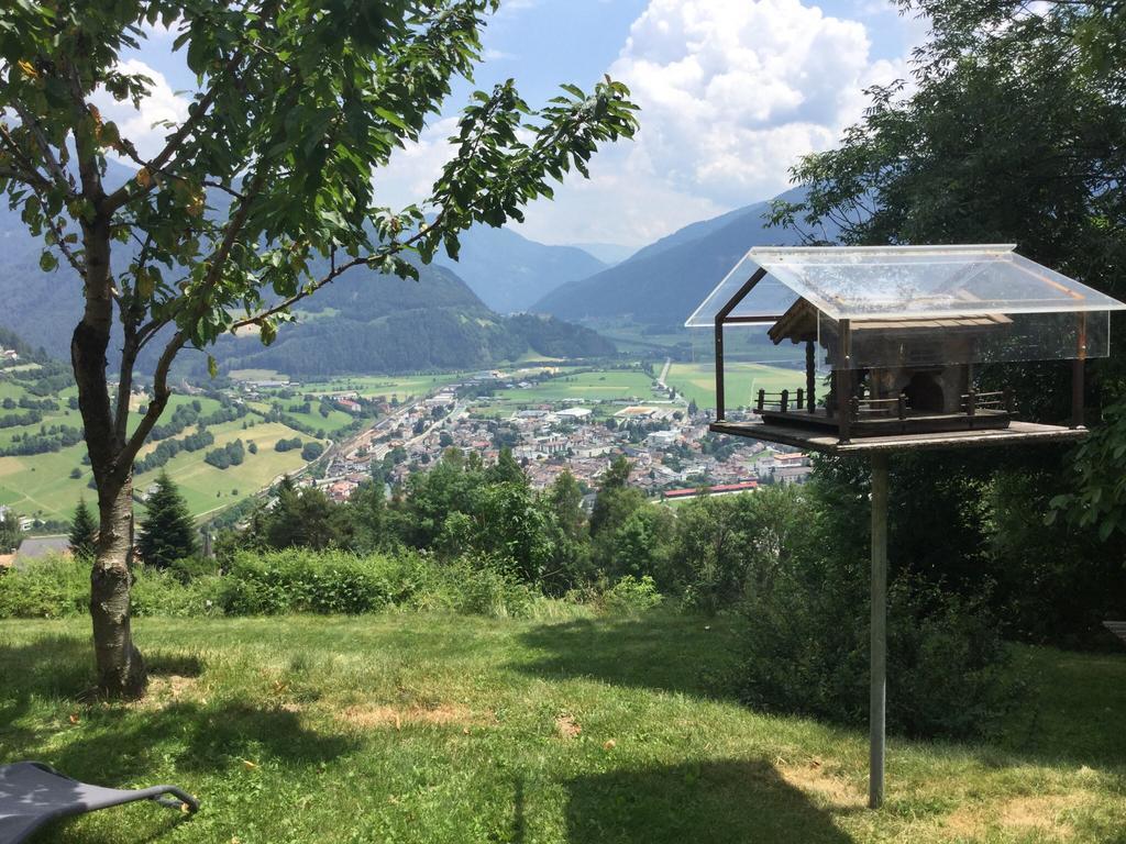 Alpenblick Bed & Breakfast Vipiteno Exterior photo