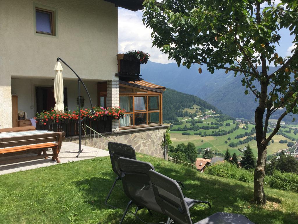 Alpenblick Bed & Breakfast Vipiteno Exterior photo