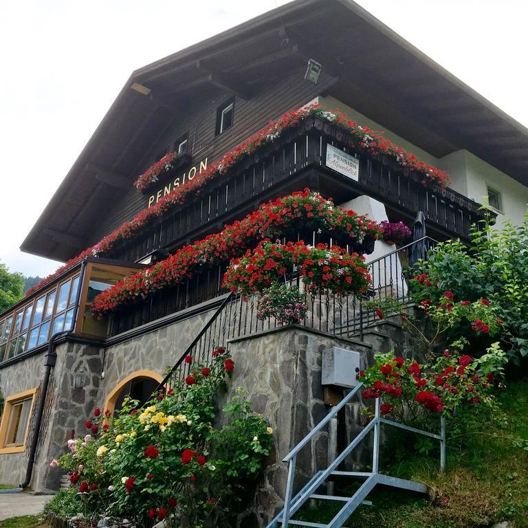 Alpenblick Bed & Breakfast Vipiteno Exterior photo