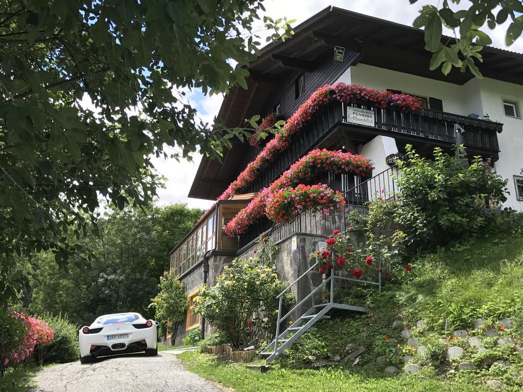 Alpenblick Bed & Breakfast Vipiteno Exterior photo