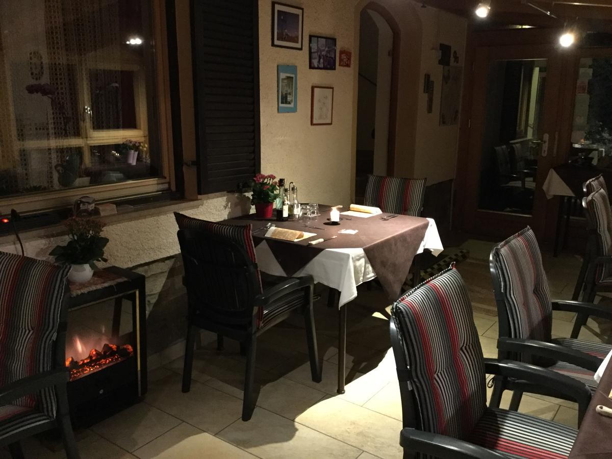 Alpenblick Bed & Breakfast Vipiteno Exterior photo