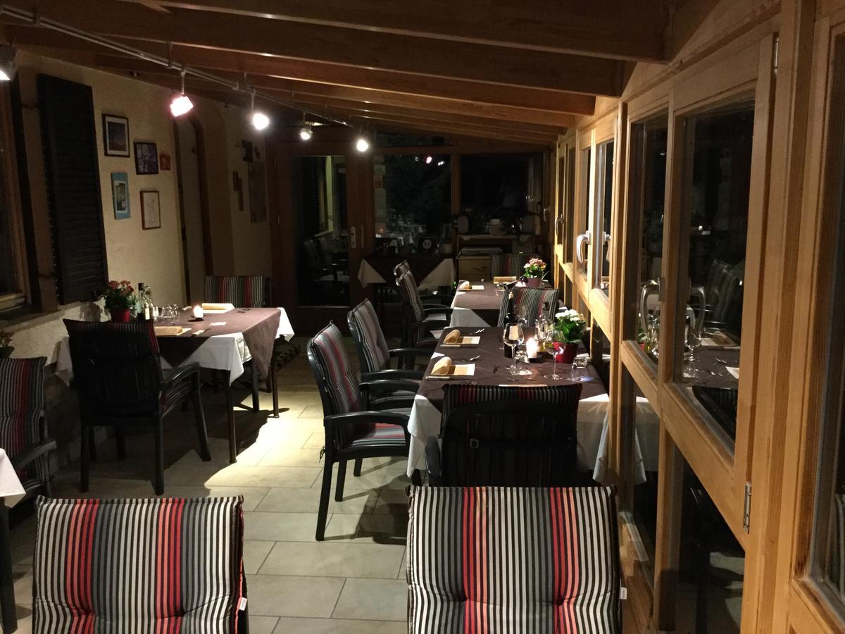 Alpenblick Bed & Breakfast Vipiteno Exterior photo