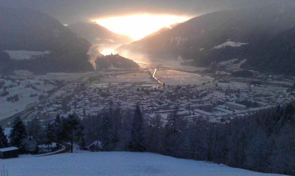 Alpenblick Bed & Breakfast Vipiteno Exterior photo
