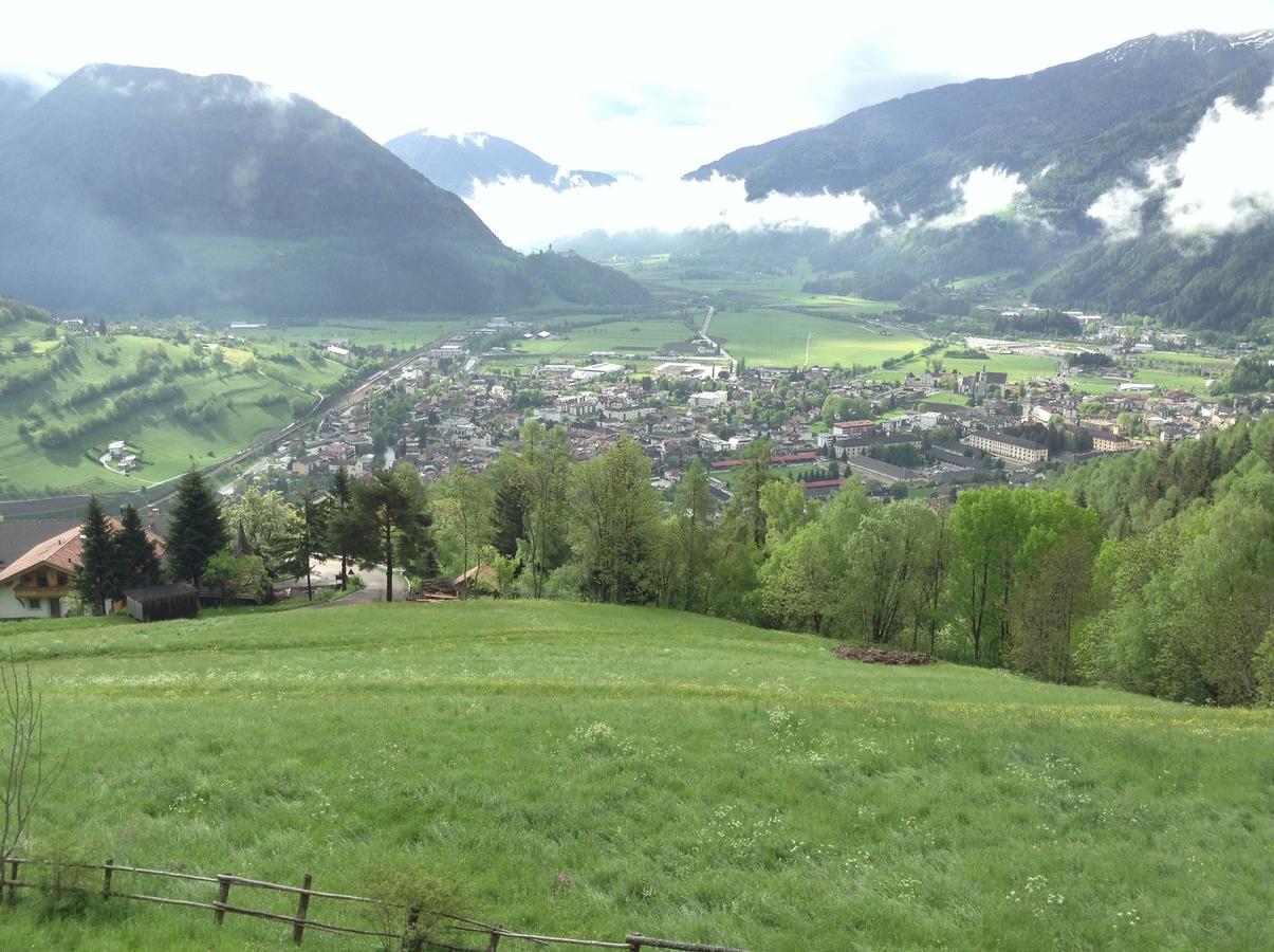 Alpenblick Bed & Breakfast Vipiteno Exterior photo