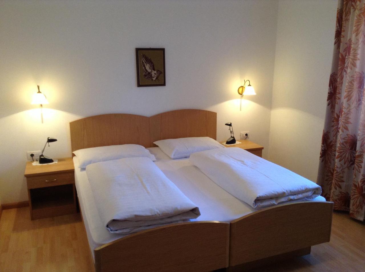 Alpenblick Bed & Breakfast Vipiteno Exterior photo
